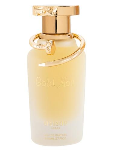 MAISON ASRAR Gold Noir