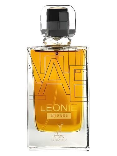 Léonie Intense - Maison Alhambra