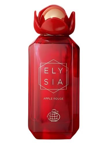 Elysia Apple Rouge - Fragrance World