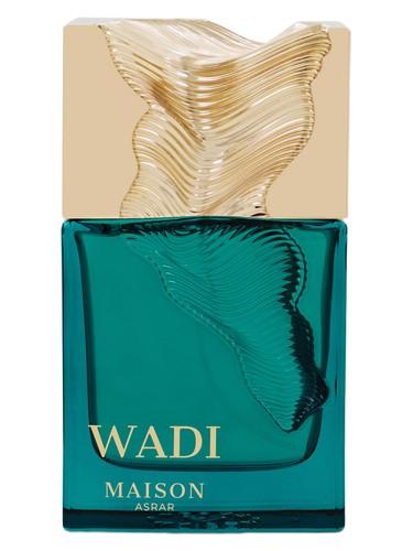 MAISON ASRAR WADI