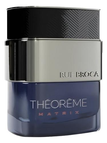 Théorème Matrix - Rue Broca