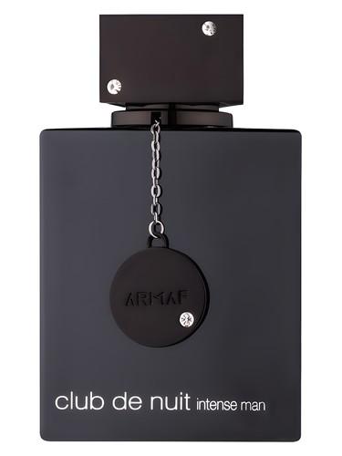 Club de Nuit Intense Man Eau de Parfum 200ml - Armaf