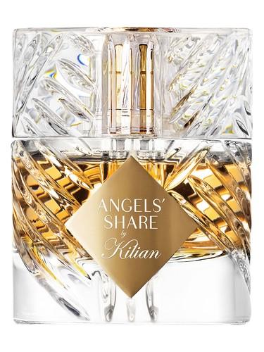 Angels' Share
