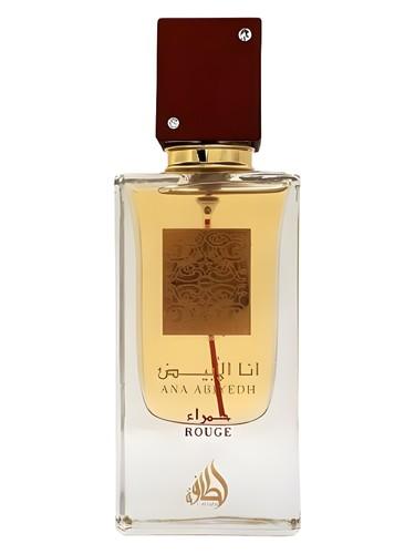 Lattafa Ana Abiyedh Rouge Eau de Parfum