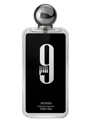 9 PM Elixir - Aussi appelé 9pm Elixir - Afnan