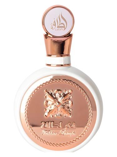 Lattafa Fakhar Rose Eau de Parfum
