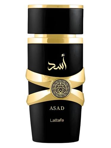 Lattafa Asad | Parfum Homme Intense