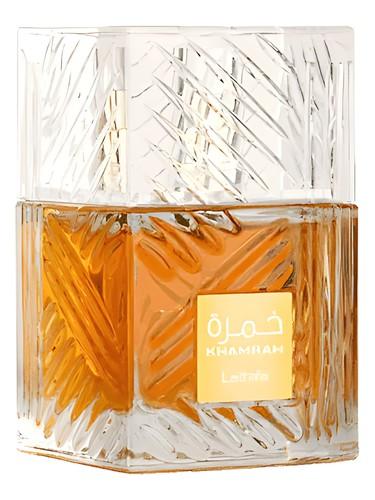 Khamrah Qahwa Eau de parfum - Lattafa
