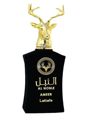 Lattafa Al Noble Ameer | Eau de Parfum (Alt. Rosendo Mateu 5)