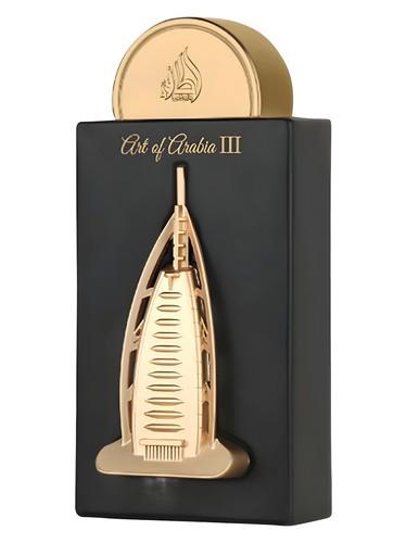 Lattafa Pride Art of Arabia III Eau de Parfum