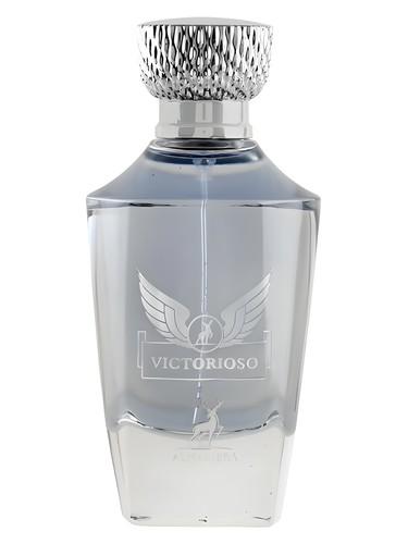 Maison Alhambra Victorioso Fearless EDP 100ml