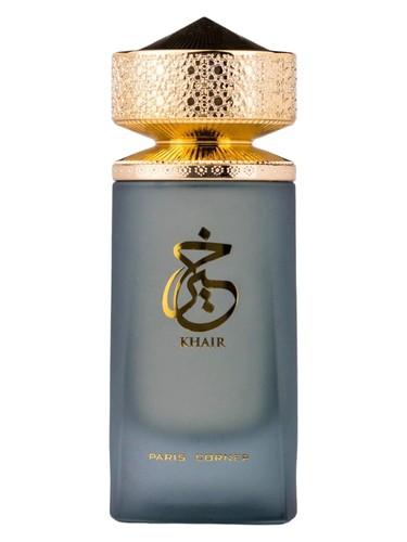 Khair PARIS CORNER