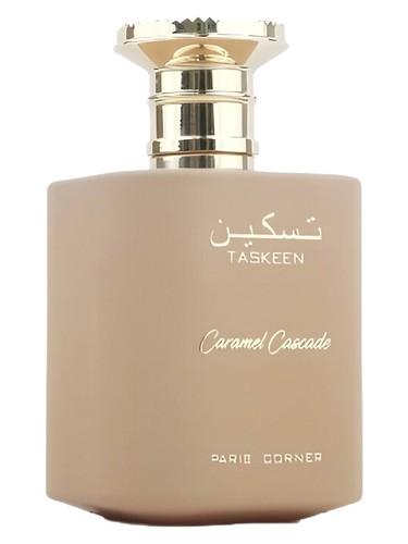 Taskeen Caramel Cascade 100ml EDP | Paris Corner