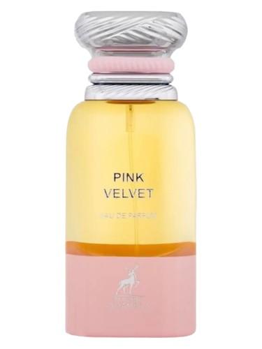 Pink Velvet Maison Alhambra