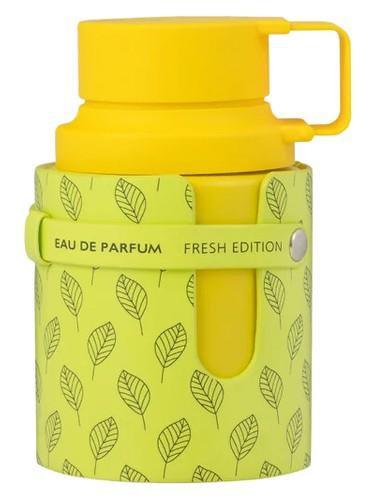 Odyssey Limoni Fresh Armaf