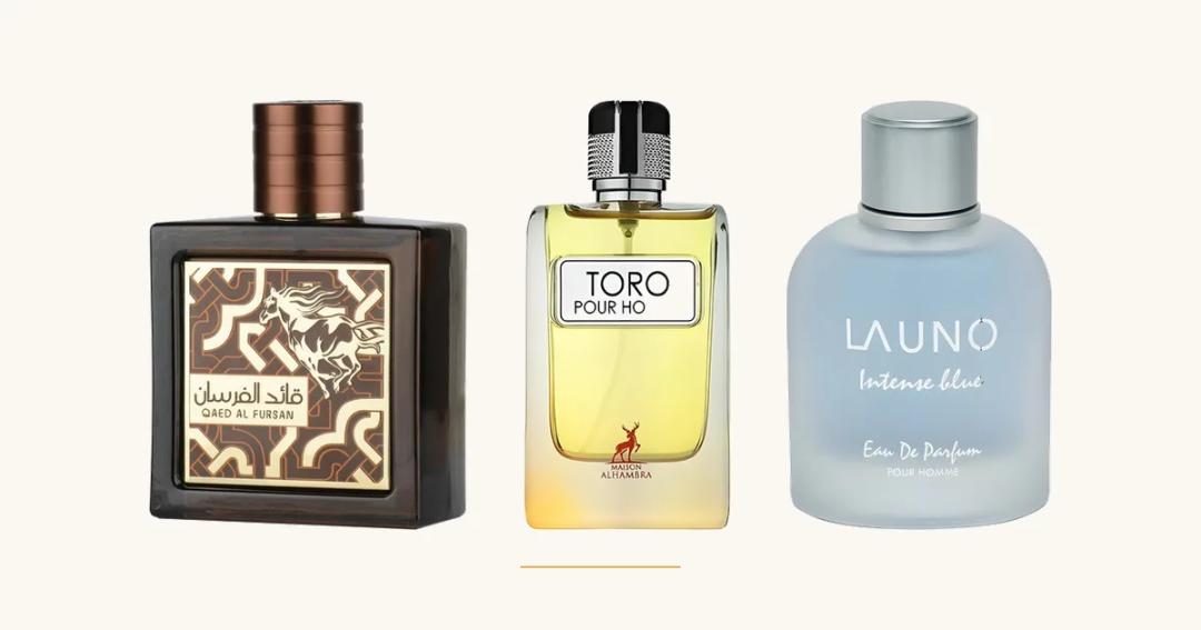 Parfum cadeau homme : nos valeurs sûres à offrir