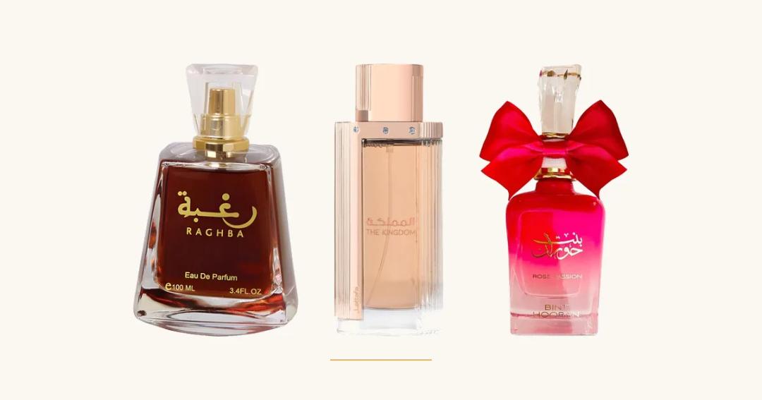 Les meilleurs parfums femme au Maroc
