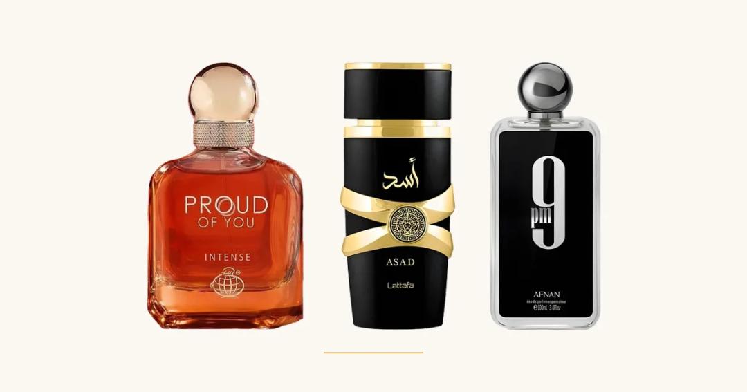 Meilleur parfum unisexe mixte : notre top 3 qui plaît à tous