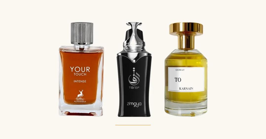Parfum homme qui plaît aux femmes : notre top 8