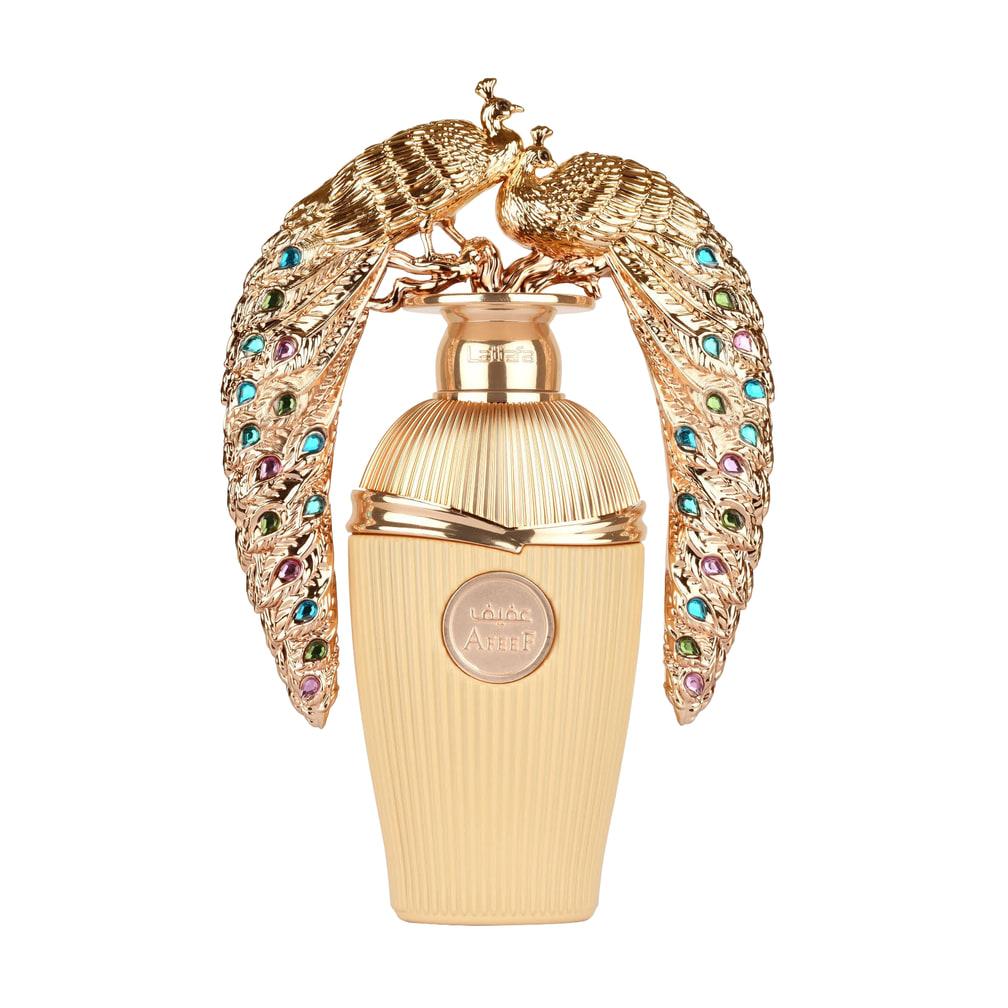 Lattafa Afeef Eau de Parfum
