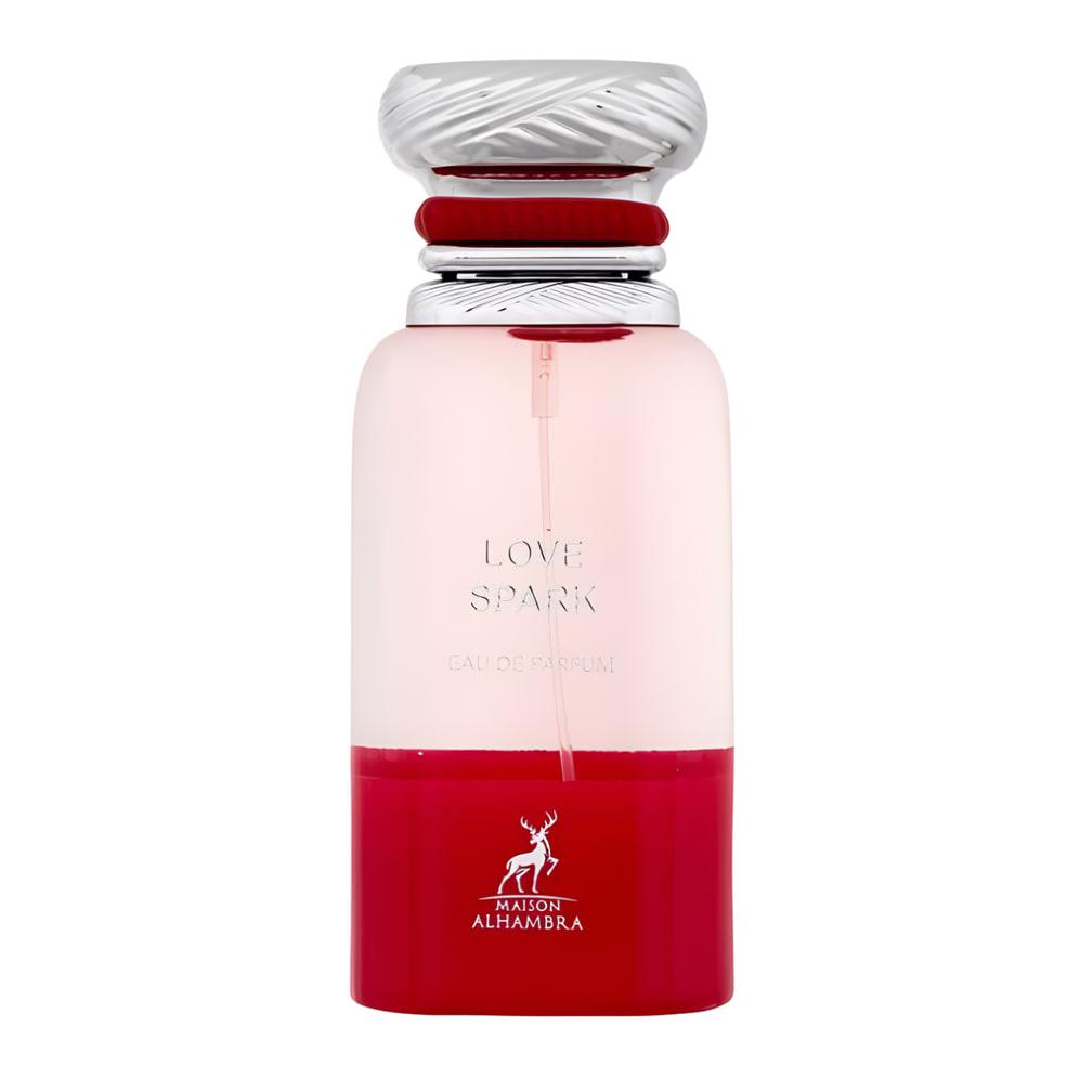 Maison Alhambra Love Spark