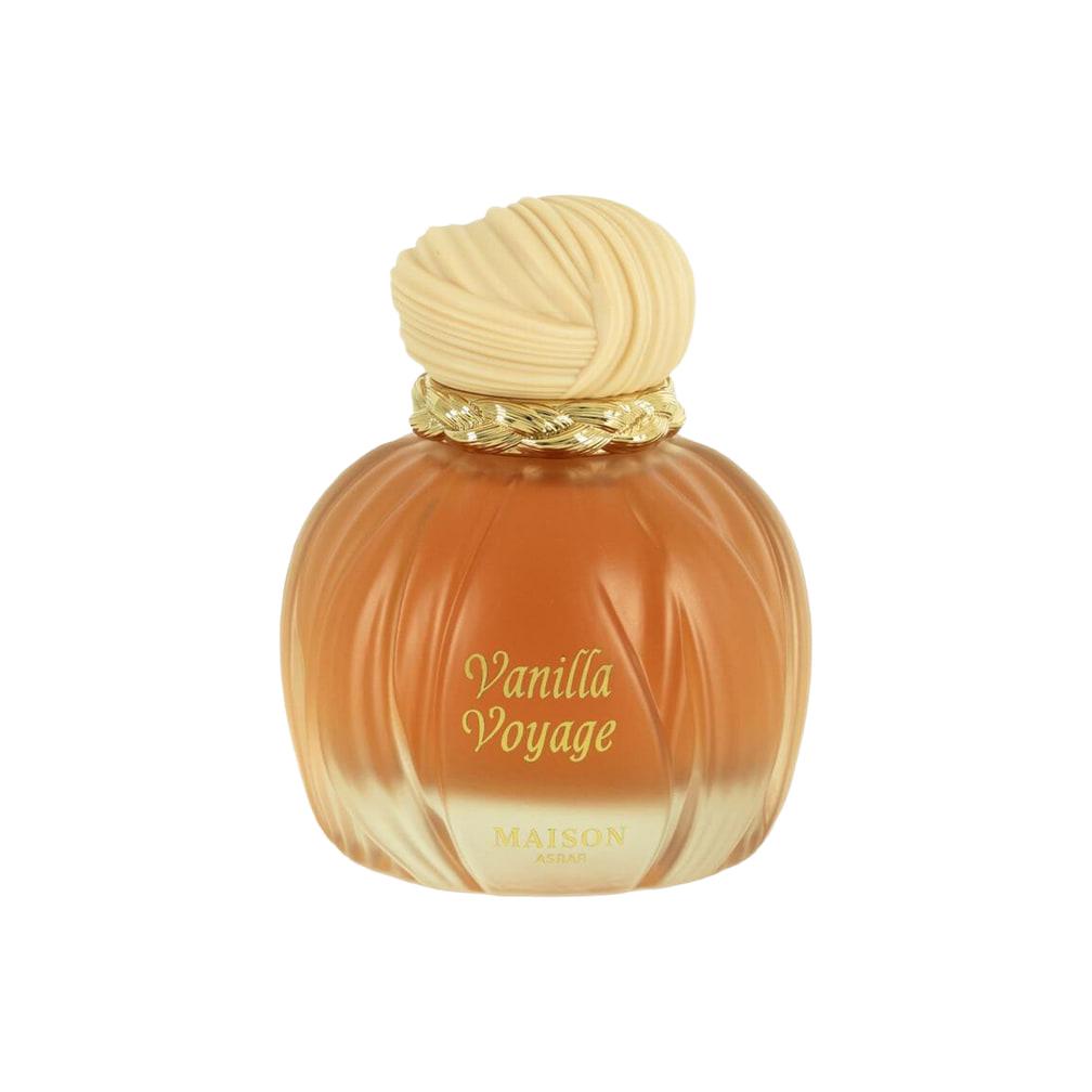 Maison Asrar Vanilla Voyage Eau de Parfum