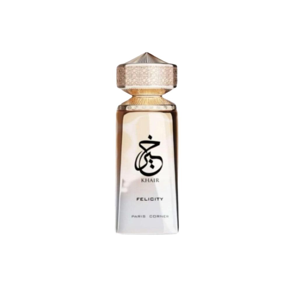 Paris Corner Khair Felicity Eau de Parfum 100ml