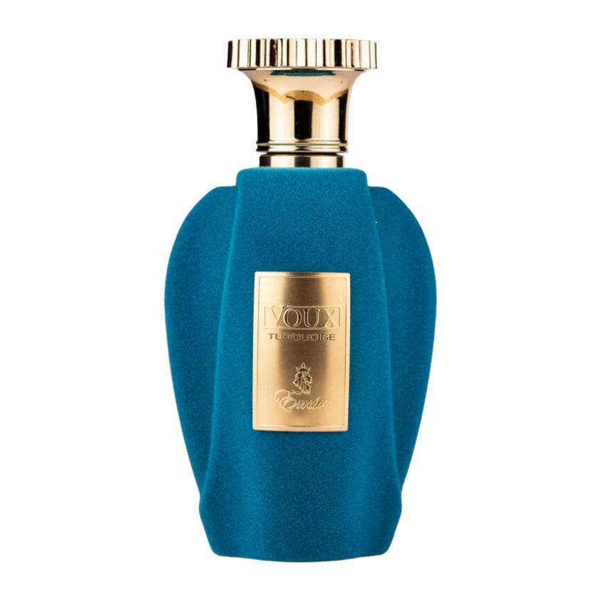 Paris Corner Voux Turquoise Eau de Parfum 100ml