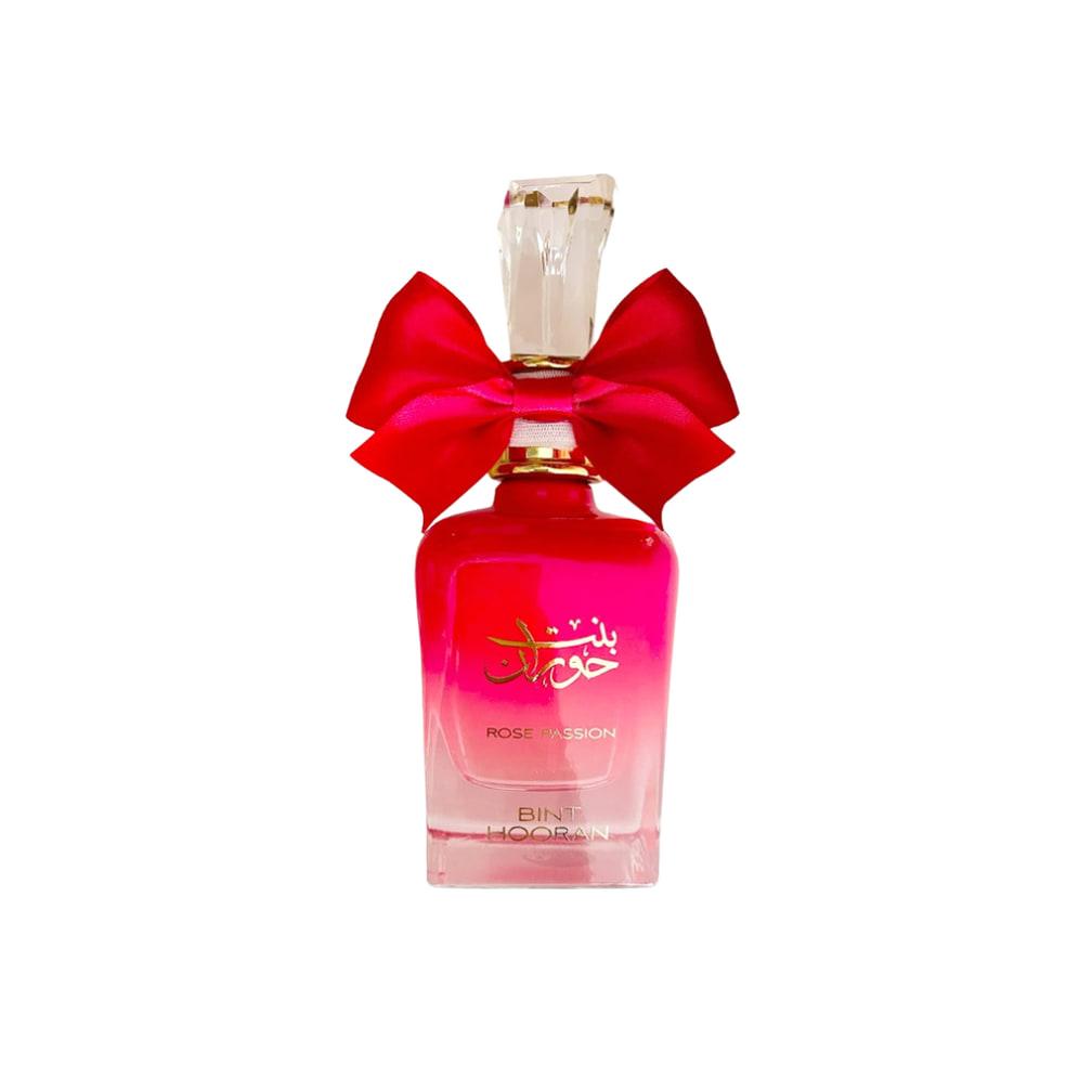 ARD al Zaafaran Bint Hooran Rose Passion