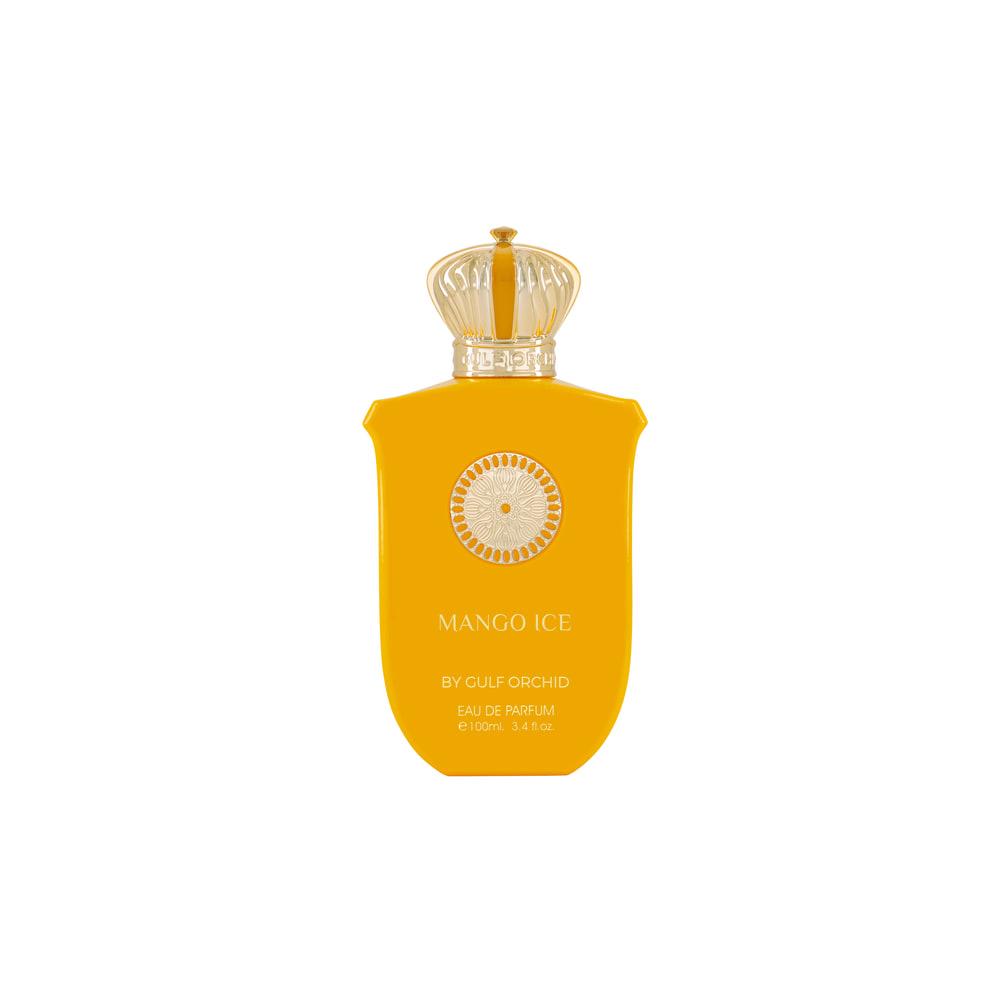 Gulf Orchid Mango Ice