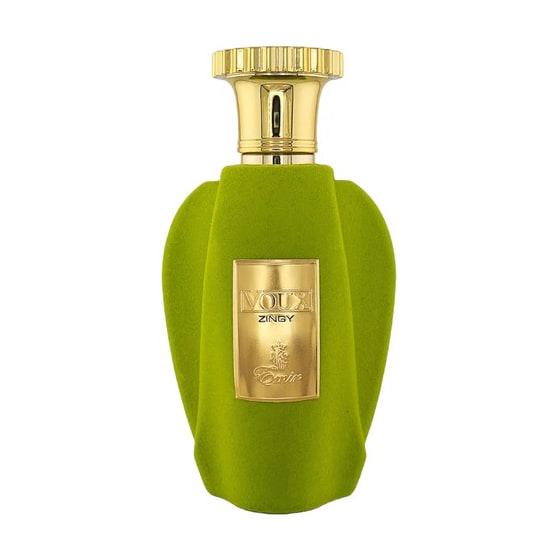 Paris Corner Voux Zingy Eau de Parfum 100ml