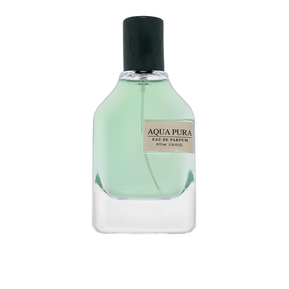 Fragrance World Aqua Pura