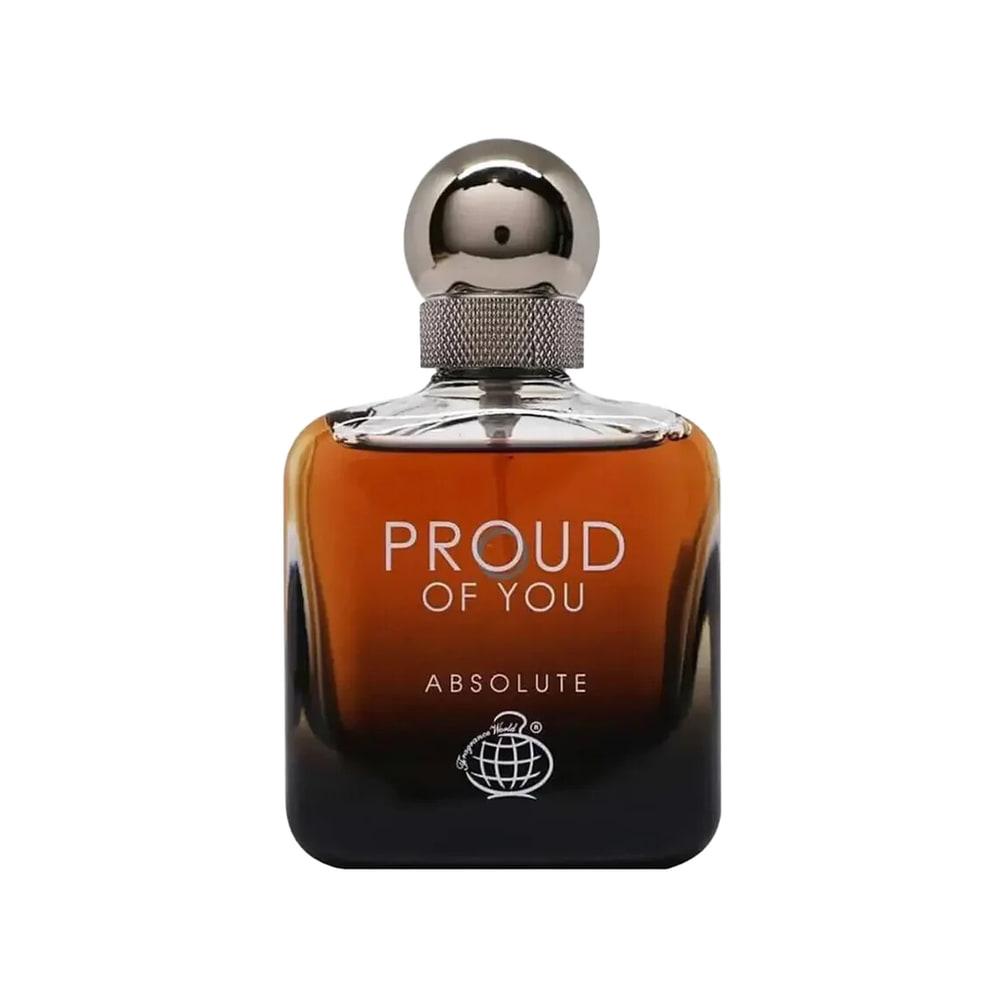 Fragrance World Proud of You Absolute 100ml