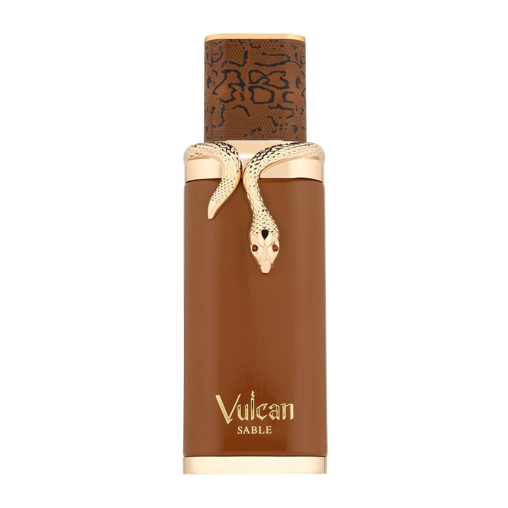 French Avenue Vulcan Sable