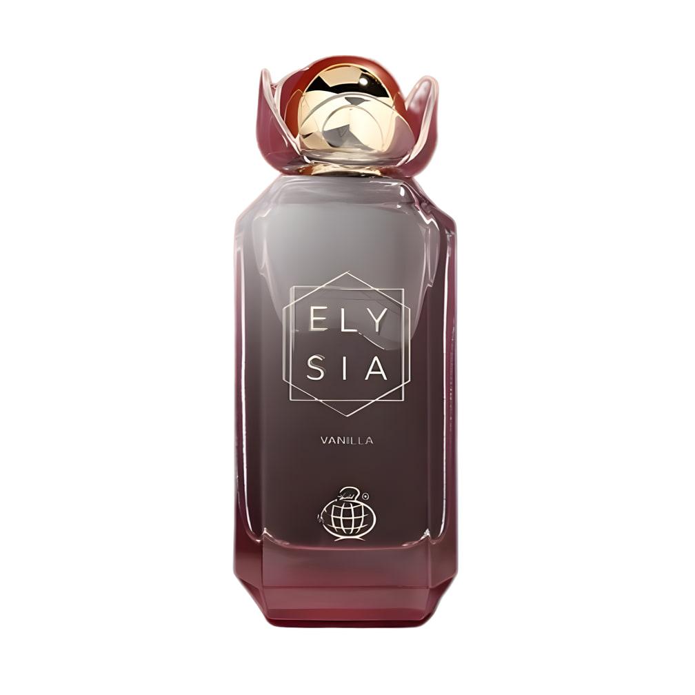 Fragrance World Elysia Vanilla