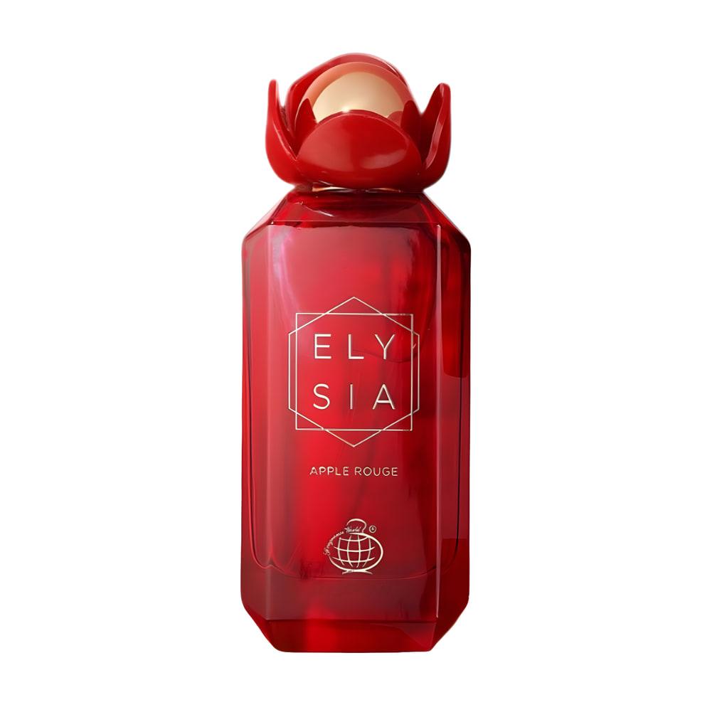 Fragrance World Elysia Apple Rouge