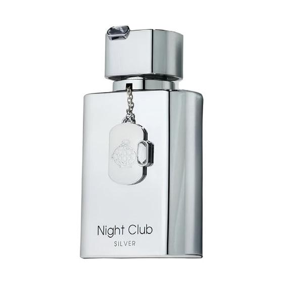 Fragrance World Night Club Silver