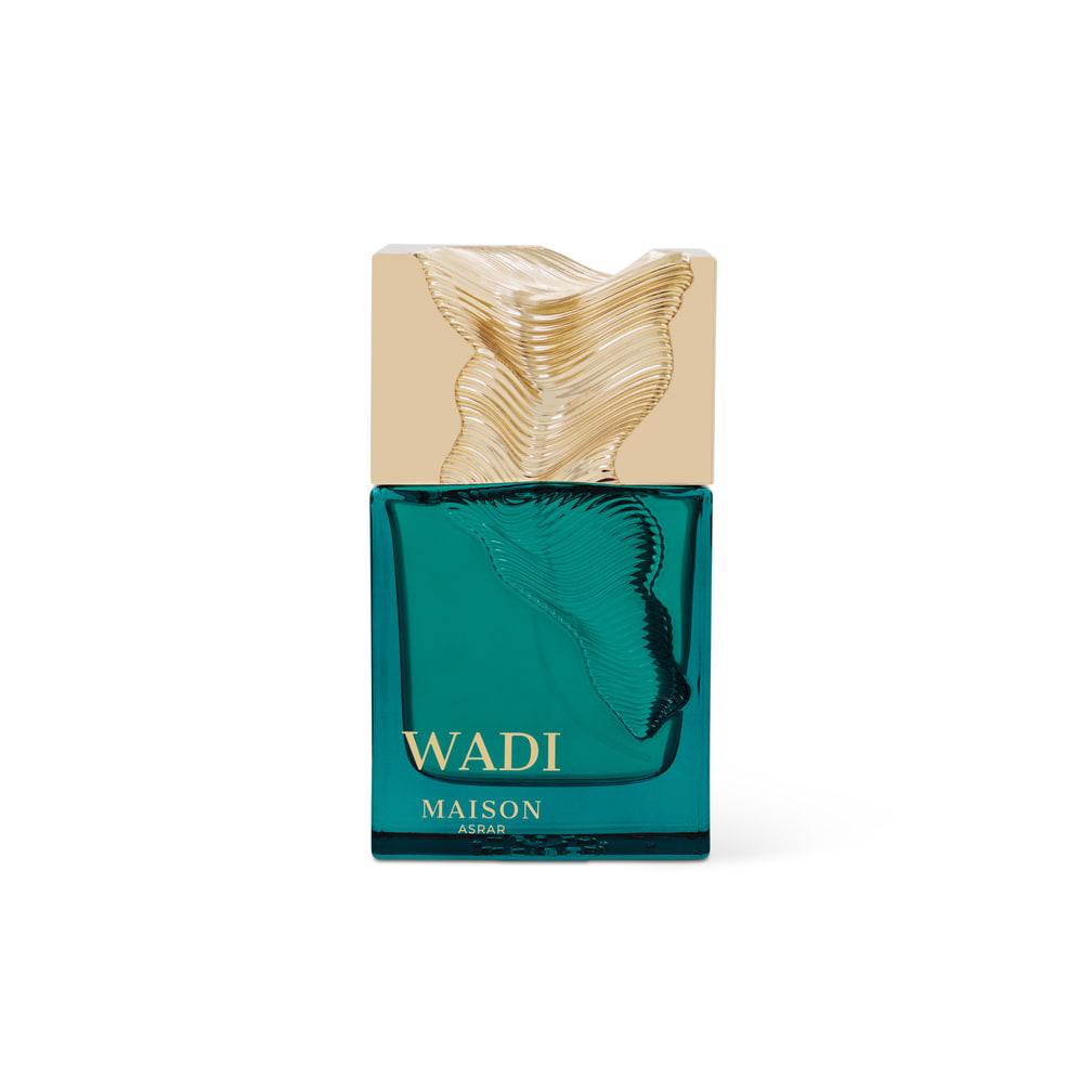 Maison Asrar Wadi