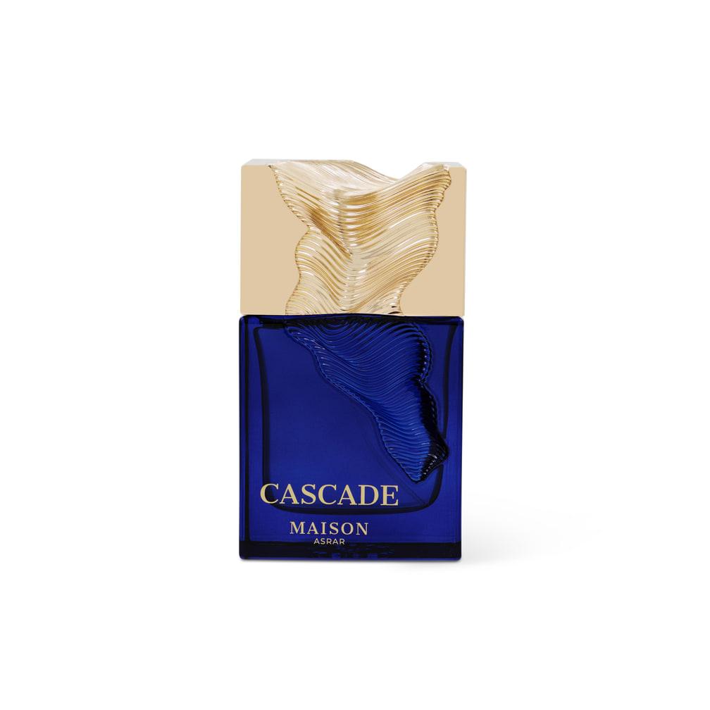 Asrar Cascade Maison