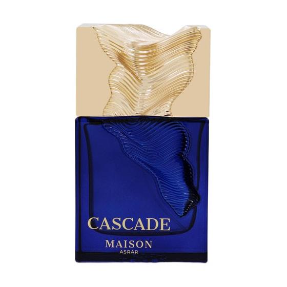 Asrar Cascade Maison