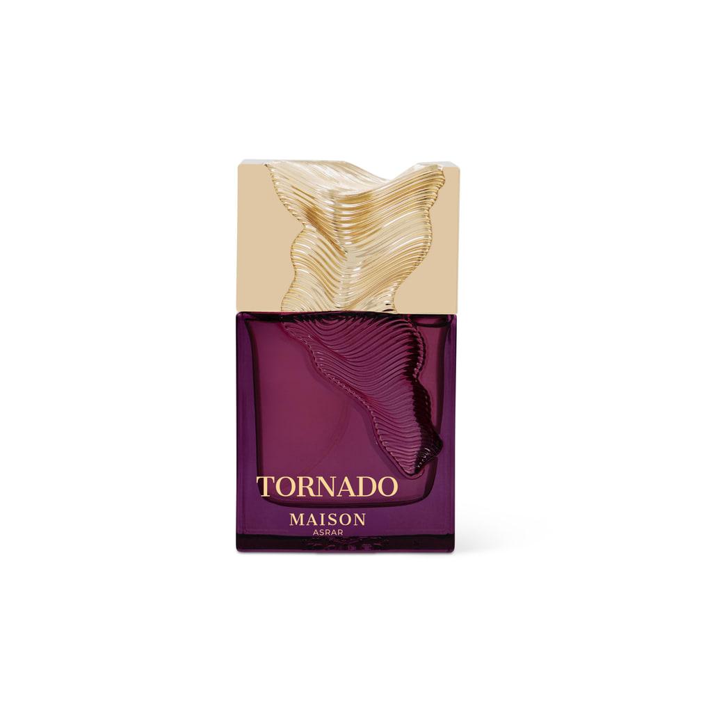 Asrar Tornado Maison
