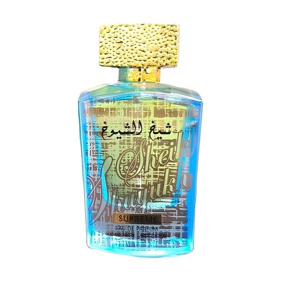 Lattafa Sheikh al Shuyukh Supreme