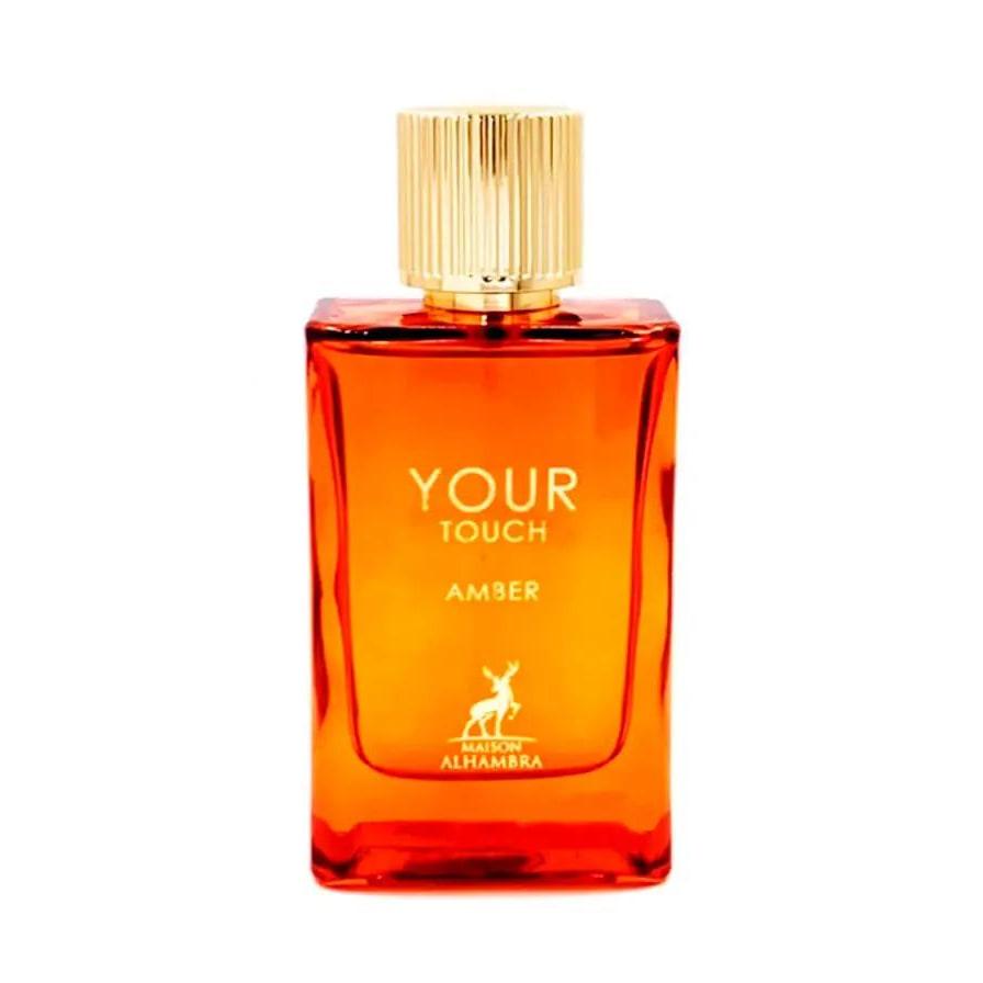 Maison Alhambra Your Touch Amber
