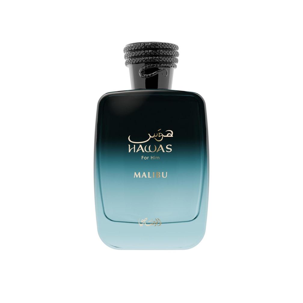 Rasasi Hawas Malibu