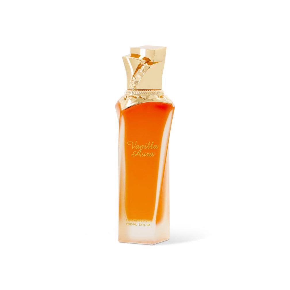 Asrar Vanilla Aura Maison