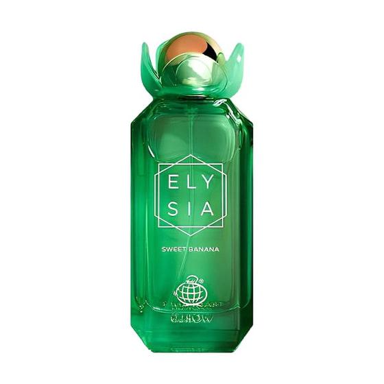 Fragrance World Elysia Sweet Banana