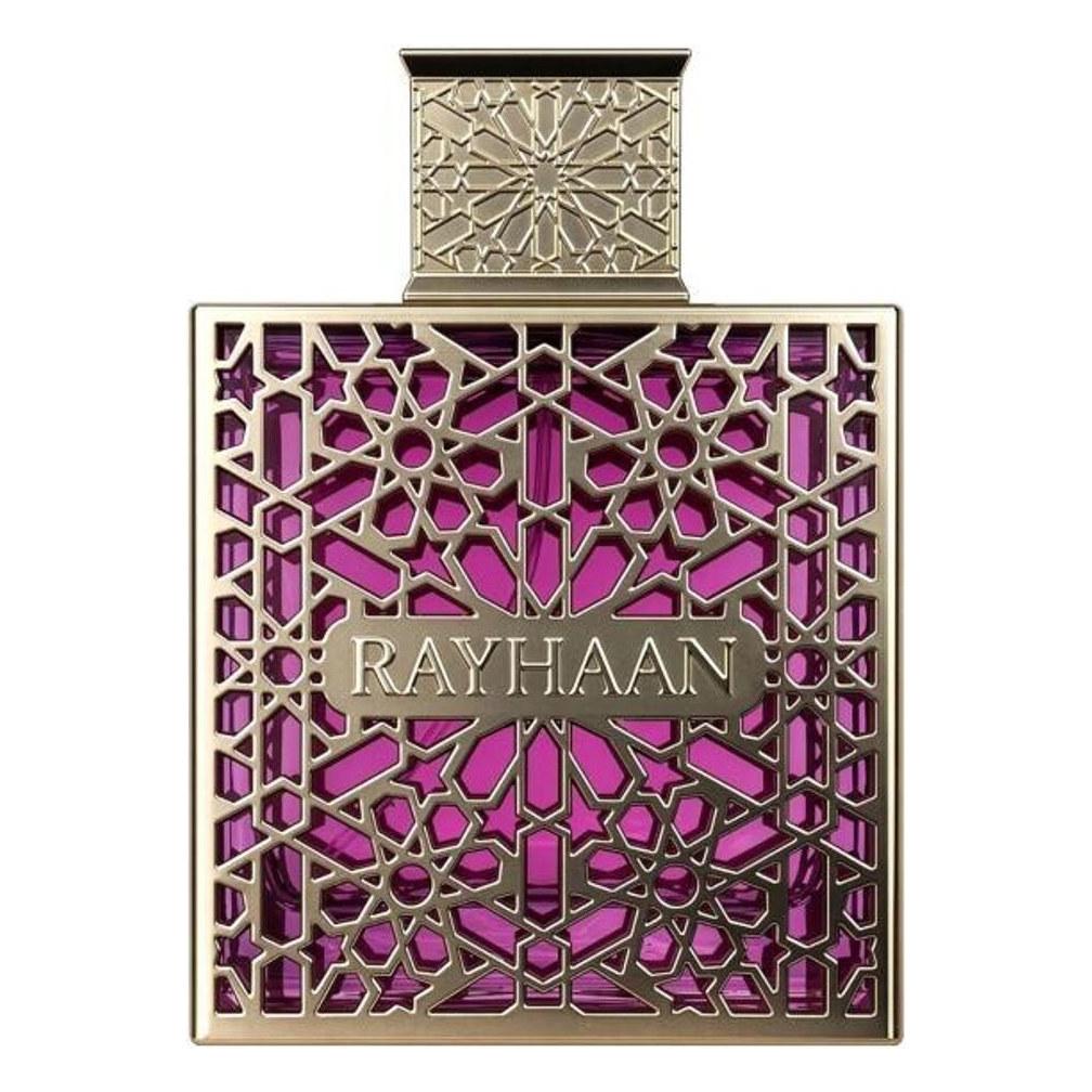 Kiss Rayhaan