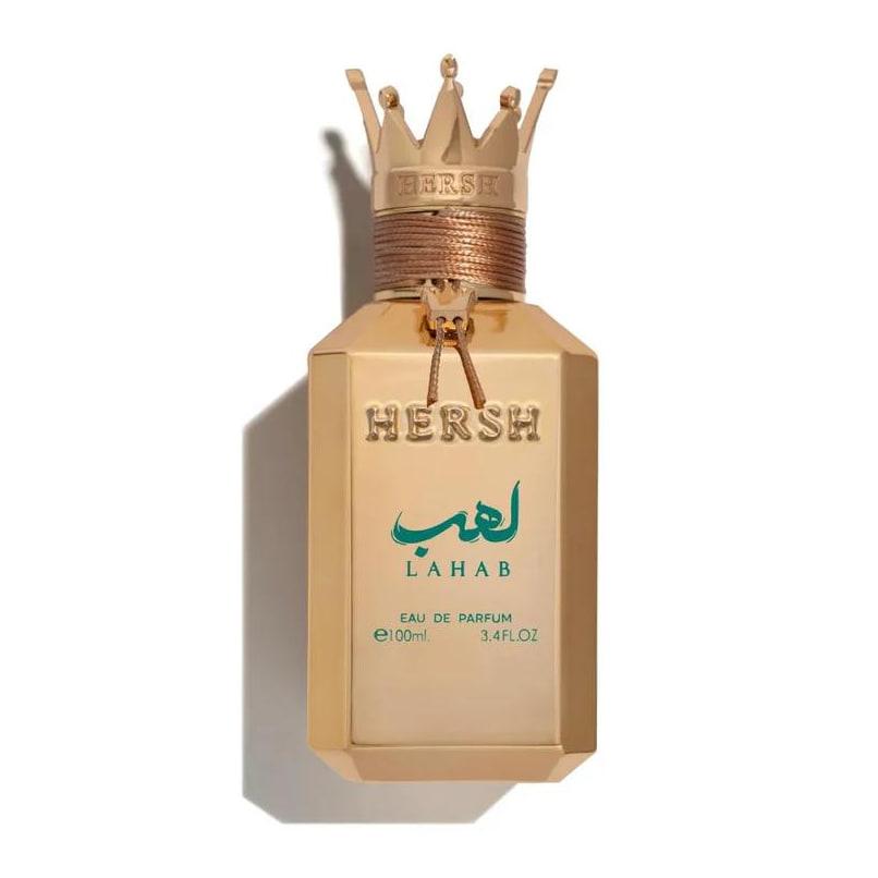 Alezz Oud Hersh Lahab