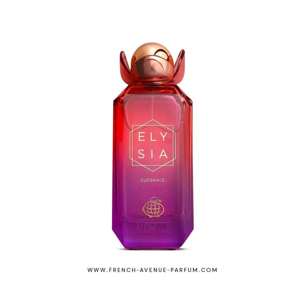 Fragrance World Elysia Elegance