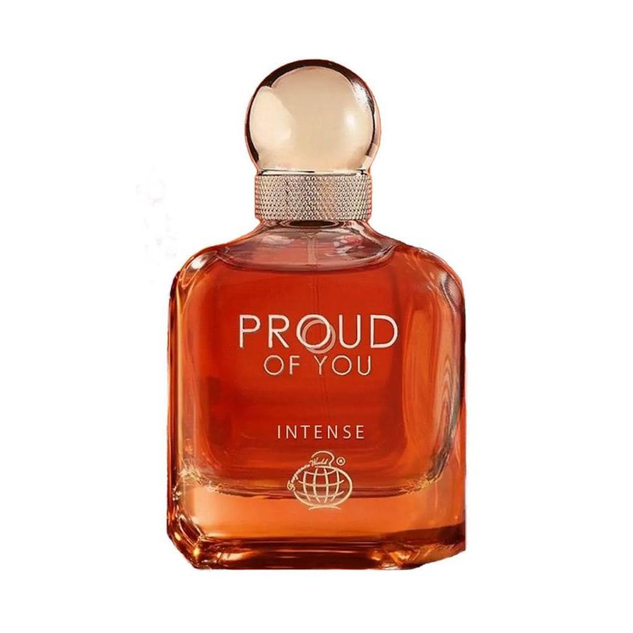 Fragrance World Proud of You Intense